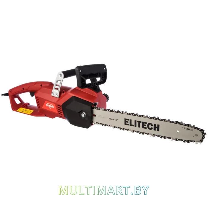 Электрическая пила ELITECH ЭП 2200/16